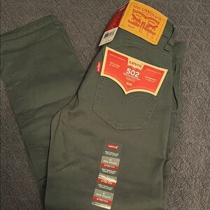 Kid’s Levi's jeans